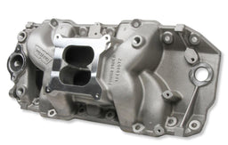 Weiand Weiand Stealth Intake Manifolds 8018 Autofit