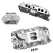 Weiand Weiand Stealth Intake Manifolds 8019 Autofit