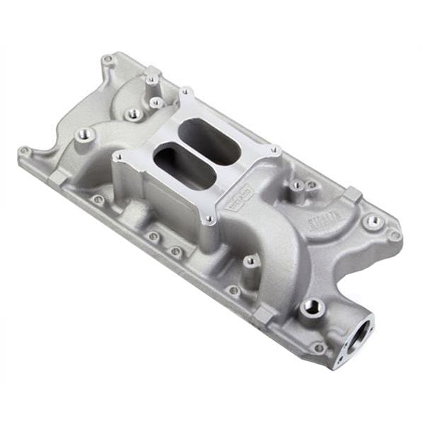 Weiand Weiand Stealth Intake Manifolds 8020WND Autofit