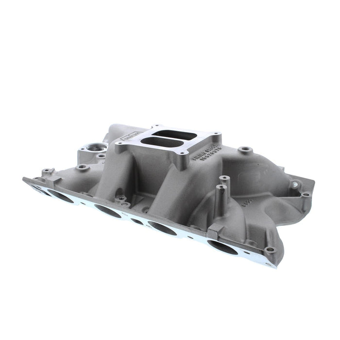 Weiand Weiand Stealth Intake Manifolds 8021WND Autofit