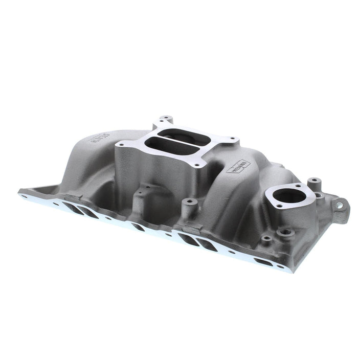 Weiand Weiand Stealth Intake Manifolds 8022WND Autofit