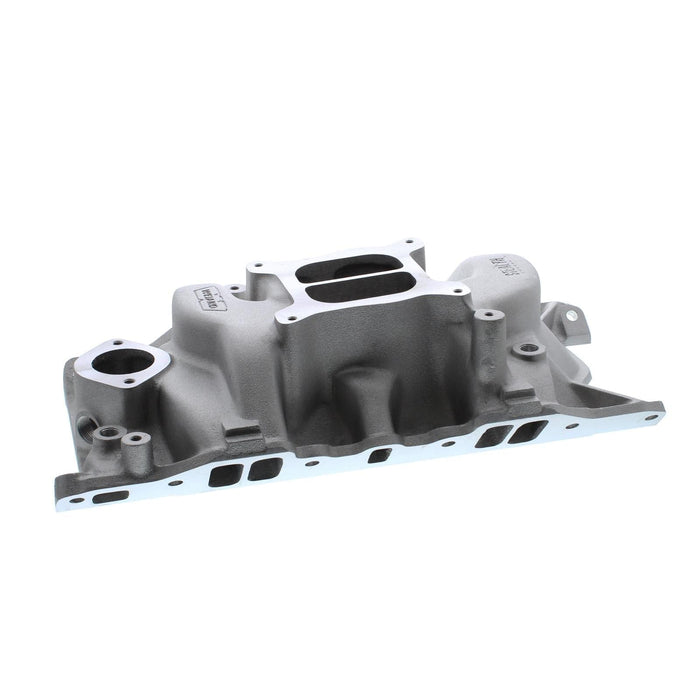 Weiand Weiand Stealth Intake Manifolds 8022WND Autofit