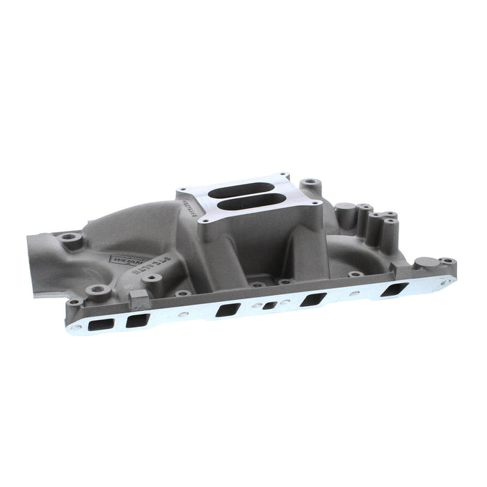 Weiand Weiand Stealth Intake Manifolds 8023WND Autofit