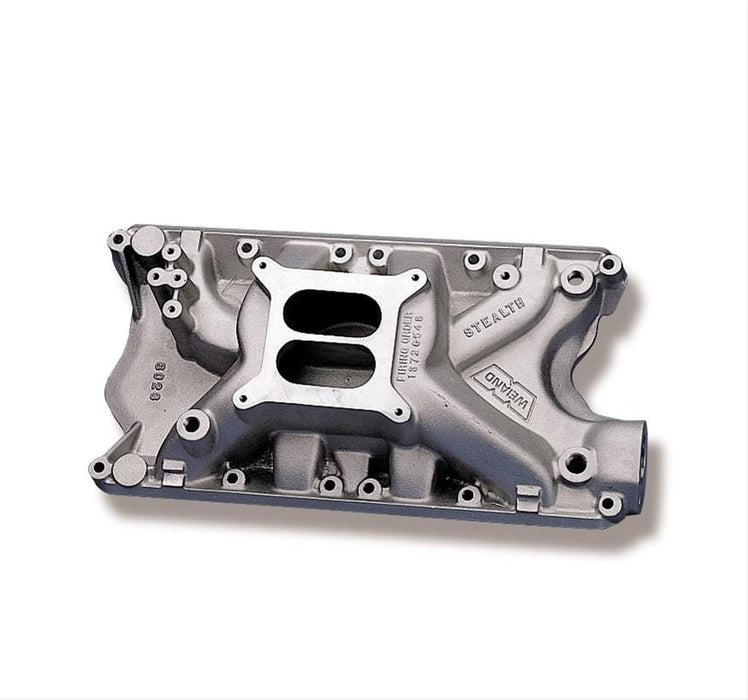 Weiand Weiand Stealth Intake Manifolds 8023WND Autofit