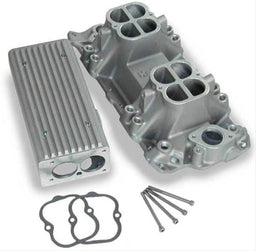 Weiand Weiand Stealth Ram EFI Intake Manifolds 7540 Autofit