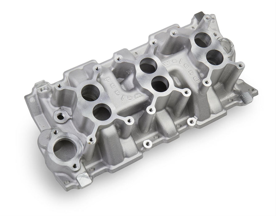 Weiand Weiand Street Warrior Intake Manifolds 7550 Autofit