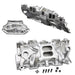 Weiand Weiand Street Warrior Intake Manifolds 8120P Autofit