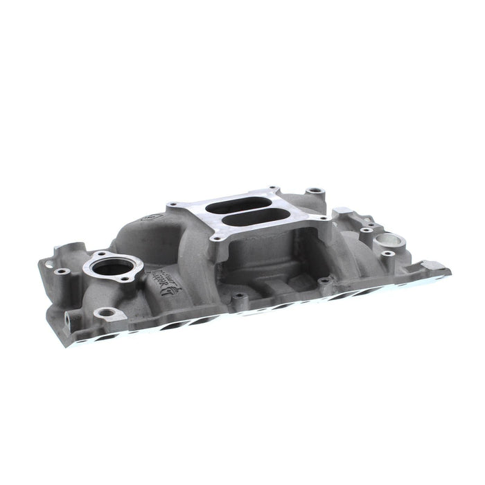Weiand Weiand Street Warrior Intake Manifolds 8120WND Autofit
