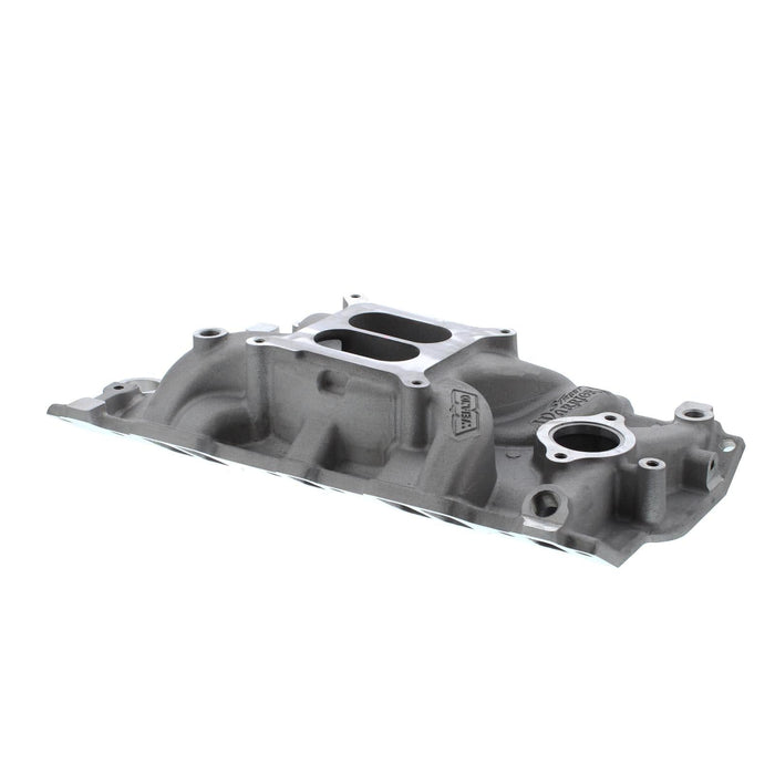 Weiand Weiand Street Warrior Intake Manifolds 8120WND Autofit
