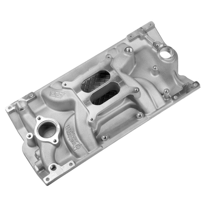 Weiand Weiand Street Warrior Intake Manifolds 8121 Autofit