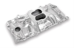 Weiand Weiand Street Warrior Intake Manifolds 8122P Autofit