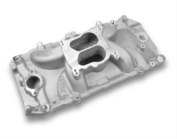 Weiand Weiand Street Warrior Intake Manifolds 8122WND Autofit