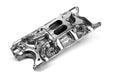 Weiand Weiand Street Warrior Intake Manifolds 8124P Autofit