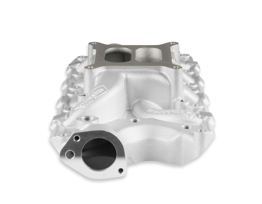 Weiand Weiand Street Warrior Intake Manifolds 8124WND Autofit