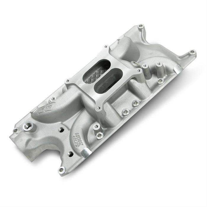 Weiand Weiand Street Warrior Intake Manifolds 8124WND Autofit