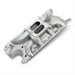 Weiand Weiand Street Warrior Intake Manifolds 8124WND Autofit