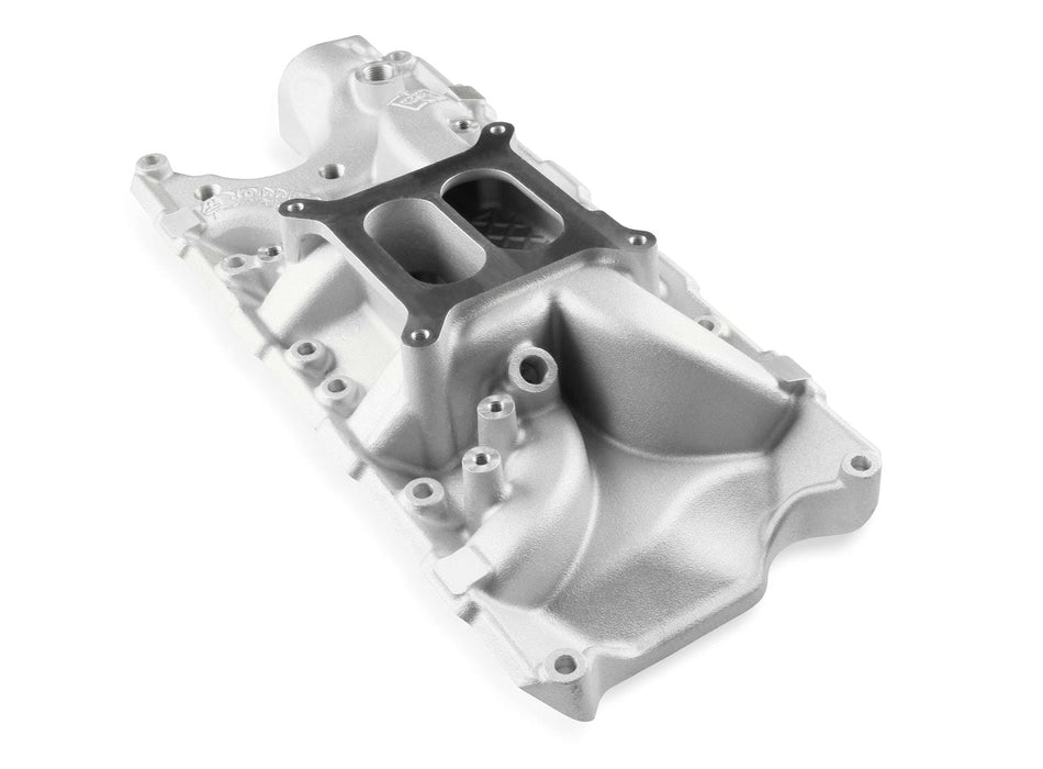 Weiand Weiand Street Warrior Intake Manifolds 8124WND Autofit