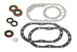 Weiand Weiand Supercharger Gasket Sets 9593 Autofit