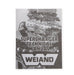 Weiand Weiand Supercharger Technical Manuals 9024 Autofit