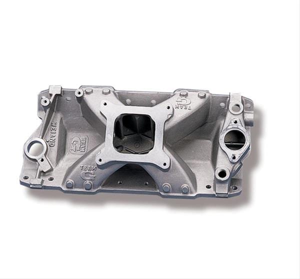 Weiand Weiand Team G Intake Manifolds 7530WND Autofit
