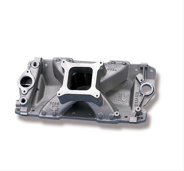 Weiand Weiand Team G Intake Manifolds 7531WND Autofit