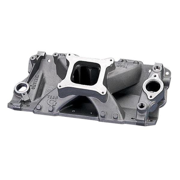 Weiand Weiand Team G Intake Manifolds 7532 Autofit