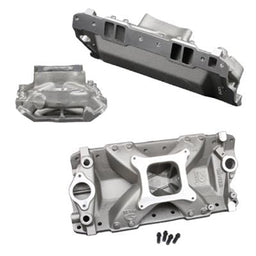 Weiand Weiand Team G Intake Manifolds 7532 Autofit
