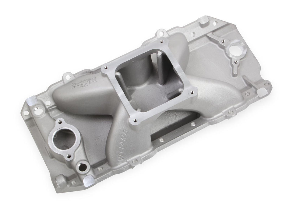 Weiand Weiand Track Warrior Intake Manifolds 7621 Autofit