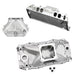 Weiand Weiand Track Warrior Intake Manifolds 7621 Autofit