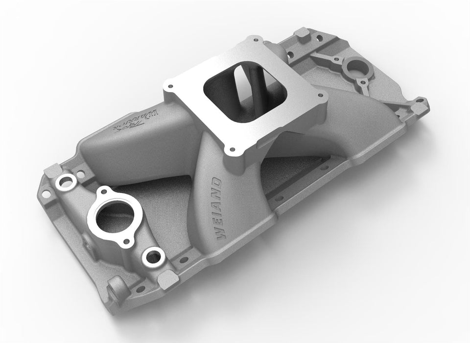 Weiand Weiand Track Warrior Intake Manifolds 7622 Autofit