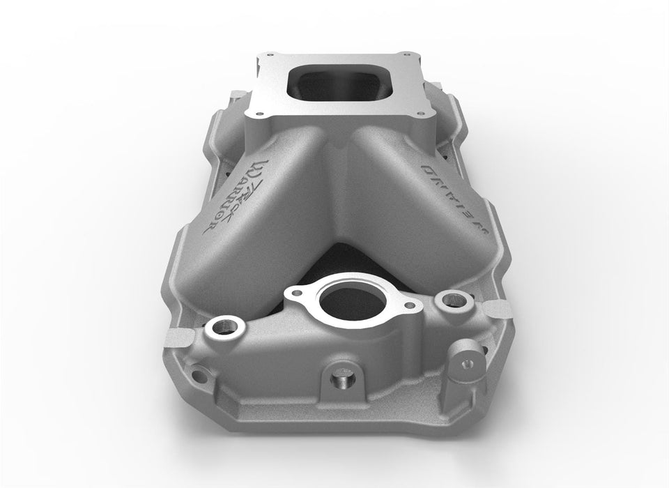 Weiand Weiand Track Warrior Intake Manifolds 7622 Autofit