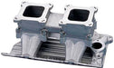 Weiand Weiand Weiand Weiand Chrysler 318 (Late) 340, 360 V8 Hi-Ram Intake Manifold (WM1995) Autofit