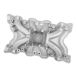 Weiand Weiand X-CELerator Intake Manifolds 7516 Autofit
