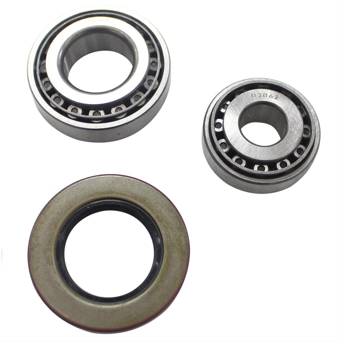 Weld Racing American Racing Pro Series Spindle Mount Wheel Bearing Kits P613-0242 Autofit