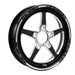 Weld Racing Weld Racing AlumaStar 2.0 Black Anodized Wheels 88B-512212 Autofit