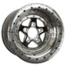 Weld Racing Weld Racing AlumaStar 2.0 Black Anodized Wheels 88B-616B420UP Autofit