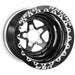Weld Racing Weld Racing AlumaStar 2.0 Black Mickey Thompson Beadlock Wheels 88B508206F Autofit