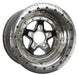 Weld Racing Weld Racing AlumaStar 2.0 Black Mickey Thompson Beadlock Wheels 88B509280F Autofit