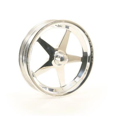 Weld Racing Weld Racing AlumaStar 2.0 One-Piece Front Runner Wheels 88-15000 Autofit