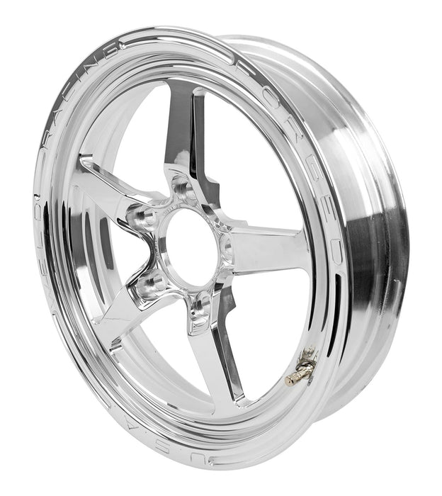 Weld Racing Weld Racing AlumaStar 2.0 One-Piece Front Runner Wheels 88-15274 Autofit