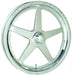 Weld Racing Weld Racing AlumaStar 2.0 One-Piece Front Runner Wheels 88-17000 Autofit