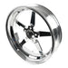 Weld Racing Weld Racing AlumaStar 2.0 One-Piece Front Runner Wheels 88-1704204 Autofit