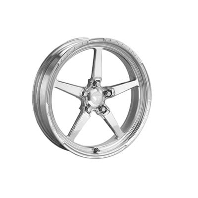 Weld Racing Weld Racing AlumaStar 2.0 One-Piece Front Runner Wheels 88-1704204 Autofit