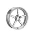 Weld Racing Weld Racing AlumaStar 2.0 One-Piece Front Runner Wheels 88-1704204 Autofit