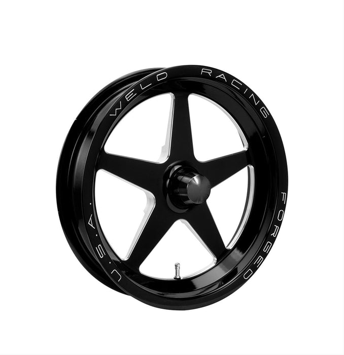 Weld Racing Weld Racing AlumaStar 2.0 One-Piece Front Runner Wheels 88B-15000NB Autofit
