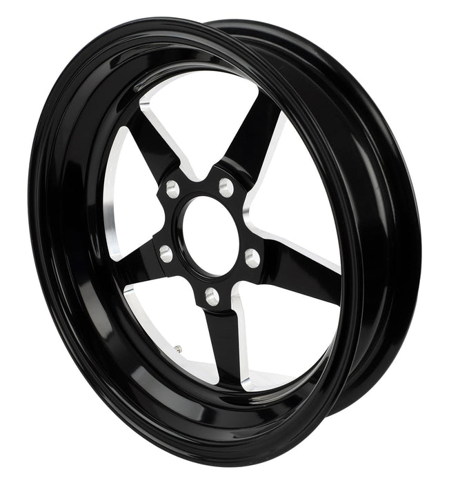 Weld Racing Weld Racing AlumaStar 2.0 One-Piece Front Runner Wheels 88B-15272 Autofit