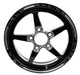 Weld Racing Weld Racing AlumaStar 2.0 One-Piece Front Runner Wheels 88B-15272 Autofit