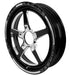 Weld Racing Weld Racing AlumaStar 2.0 One-Piece Front Runner Wheels 88B-15272 Autofit