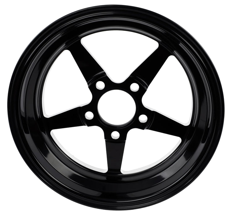 Weld Racing Weld Racing AlumaStar 2.0 One-Piece Front Runner Wheels 88B-15272 Autofit
