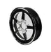Weld Racing Weld Racing AlumaStar 2.0 One-Piece Front Runner Wheels 88B-15274 Autofit